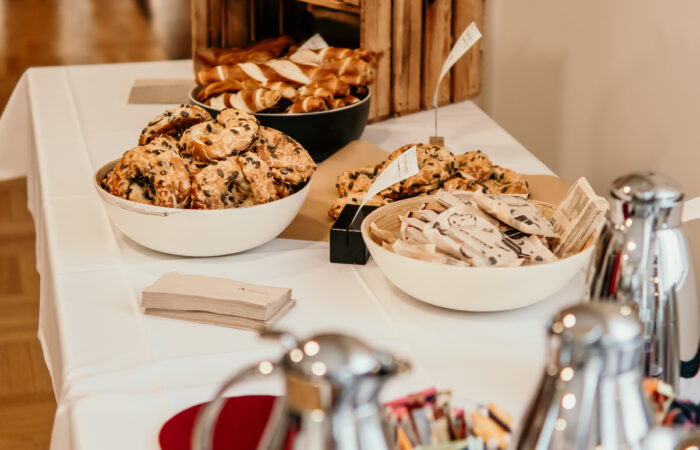 Catering