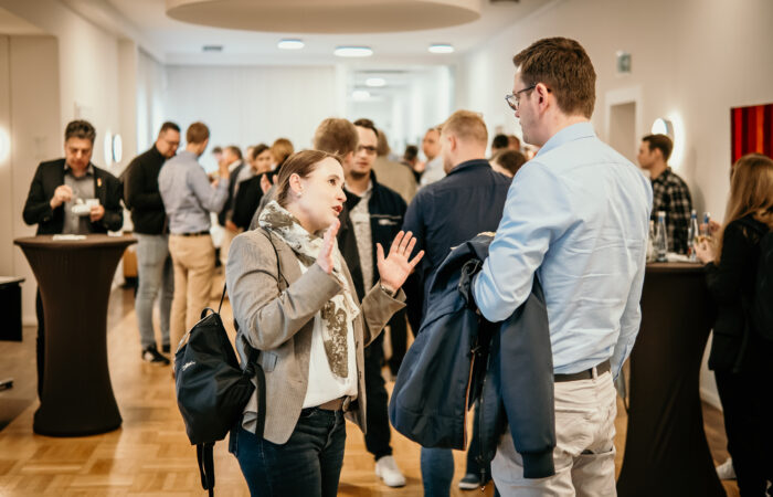 Networking