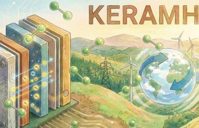 KERAMHyK